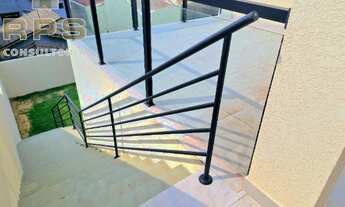 Imagem 4: Casa à venda no Jardim dos Pinheiros em Atibaia, 3 suites sendo 1 delas master com closet