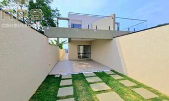 Imagem 1: Casa à venda no Jardim dos Pinheiros em Atibaia, 3 suites sendo 1 delas master com closet