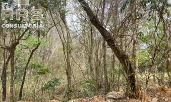 Imagem 6: Terreno no Bosque dos Eucalíptos, com 652,25 m² , bairro em expansão Próximo da Al. Profe