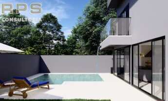 Imagem 4: Casa a venda no Condomínio Reserva São Nicolau em Atibaia