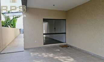 Imagem 3: Casa à venda no Jardim dos Pinheiros em Atibaia, 3 suites sendo 1 delas master com closet