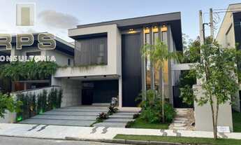 Imagem: Casa alto padrão com 6 Suítes, Sauna