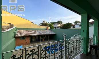 Imagem 3: Casa alto padrão no centro de Jarinu, 3 dormitórios sendo uma suíte com banheira e varanda