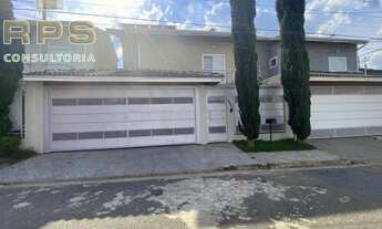 Imagem 3: Casa na Vila Petrópolis com 03 suites, 02 salas ,Cozinha, Lavanderia, Garagem fechada para