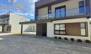 Imagem: Casas em condomínio na Vila Giglio, Condomínio