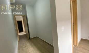 Imagem 7: Casa com 03 suítes, sendo 01 master com Varanda e chuveiro duplo e Closet. Cozinha, Sala i