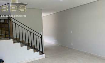 Imagem 3: Casa com 03 suítes, sendo 01 master com Varanda e chuveiro duplo e Closet. Cozinha, Sala i