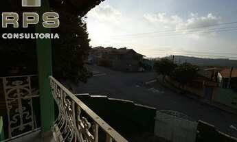Imagem 7: Casa alto padrão no centro de Jarinu, 3 dormitórios sendo uma suíte com banheira e varanda
