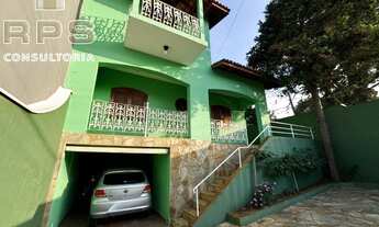 Imagem: Casa alto padrão no centro de Jarinu, 3