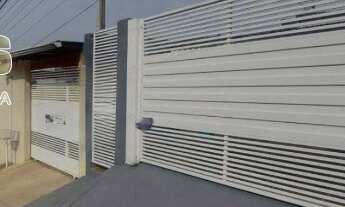 Imagem: Casa térrea no Jardim Paulista com 3 quartos