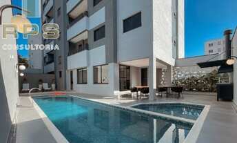 Imagem: Apartamento no Residencial Safira em Atibaia