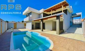 Imagem: Casa à venda no Condominio Residenzialle