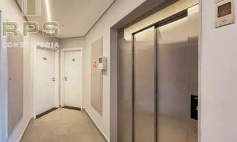 Imagem 5: Apartamento no Residencial Safira em Atibaia pronto para morar com lazer completo e em reg