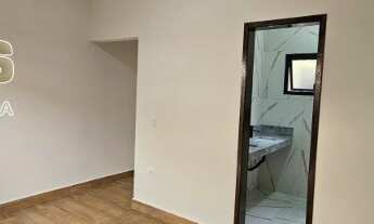 Imagem 7: Casa ,03 dormitórios sendo 01 suíte master com closet e banheiro com cuba dupla ,sala com