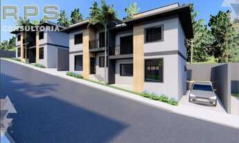 Imagem 6: Casa em residencial fechado na cidade de Atibaia em construção com previsão de entrega em