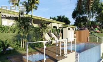 Imagem 7: Terreno com 406,35 m² Portal Lamis Único empreendimento residencial da região com infrae