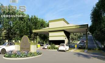 Imagem 4: Terreno com 300 m² Portal Lamis Único empreendimento residencial da região com infraestr