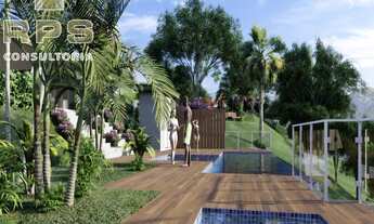 Imagem 6: Terreno com 300 m² Portal Lamis Único empreendimento residencial da região com infraestr