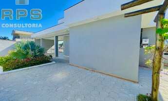 Imagem 6: Casa à venda no Condominio Residenzialle Toscana em Bom Jesus dos Perdões, 3 quartos todos