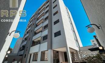 Imagem 3: Apartamento no Residencial Safira em Atibaia pronto para morar com lazer completo e em reg