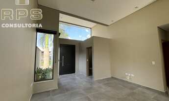 Imagem 5: Casa térrea no Reserva Jatobá em Atibaia, 3 quartos suítes, armários planejados na cozinha