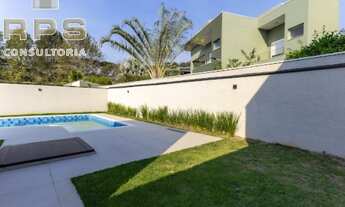 Imagem: Casa a venda no Figueira Garden com 3 suítes