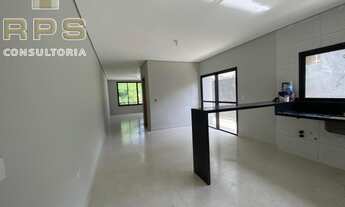 Imagem 4: Casa com 03 suítes, sendo 01 master com Varanda e chuveiro duplo e Closet. Cozinha, Sala i