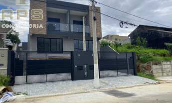 Imagem: Casa com 03 suítes, sendo 01 master com