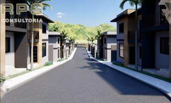 Imagem 3: Casa em residencial fechado na cidade de Atibaia em construção com previsão de entrega em