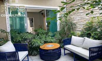 Imagem: Casa na Vila Petrópolis com 03 suites