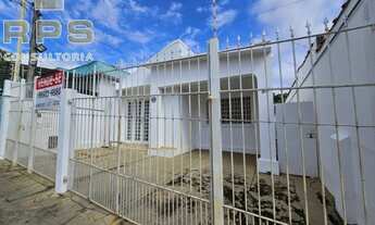 Imagem: Casa térrea para fins comerciais na região