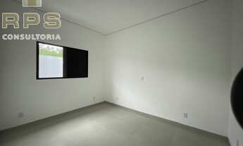 Imagem 6: Casa Térrea no loteamento Horto dos Ipês no centro de Jarinu com 03 suítes, conceito abert