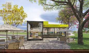 Imagem 7: Lançamento Residencial Brumana em Atibaia, segurança 24 horas, estrutura de lazer completa