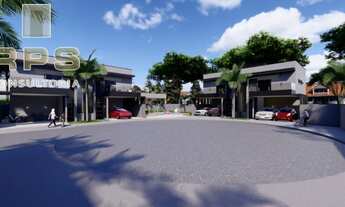 Imagem 6: Casa no Condomínio Residencial Treviso em Atibaia