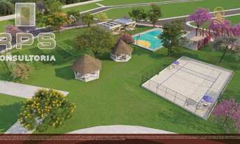 Imagem 6: Lançamento Residencial Brumana em Atibaia, segurança 24 horas, estrutura de lazer completa