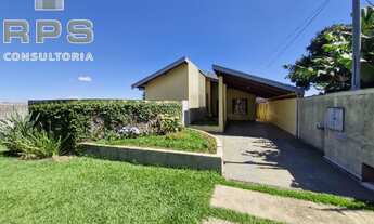 Imagem: Casa térrea em rua sem saída no Recreio