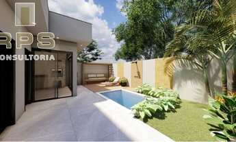 Imagem: Casas térrea no residencial Village no