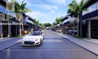 Imagem 4: Casa no Condomínio Residencial Treviso em Atibaia