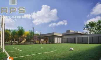 Imagem 4: Casas térreas em construção em condomínio fechado, noJardim Estãncia Brasil em Atibaia, 3