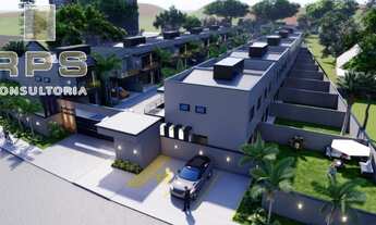 Imagem 2: Casa a venda no Condomínio Residencial Treviso em Atibaia