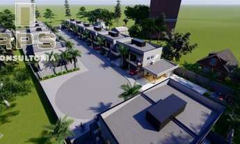 Imagem 4: Casa a venda no Condomínio Residencial Treviso em Atibaia