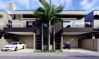 Imagem 7: Casa a venda no Condomínio Residencial Treviso em Atibaia