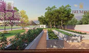 Imagem 3: Lançamento Residencial Brumana em Atibaia, segurança 24 horas, estrutura de lazer completa