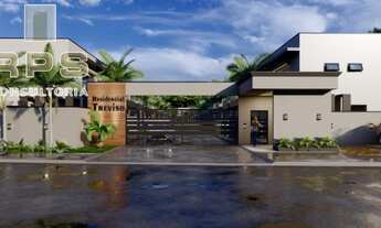 Imagem: Casa no Condomínio Residencial Treviso