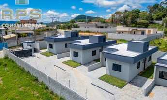 Imagem: Residencial Flores da Usina, Casa em Condominio