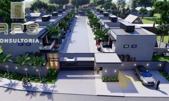 Imagem 2: Casa no Condomínio Residencial Treviso em Atibaia