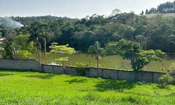 Imagem: Terreno no Residencial Cambarah em Jarinu