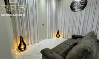 Imagem 5: Casa Térrea para Venda no Condomínio Buona Vita em Atibaia