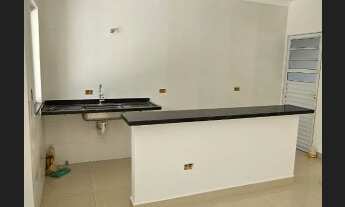 Imagem 5: Casa totalmente térrea no Jardim Imperial em Atibaia com 03 dormitórios