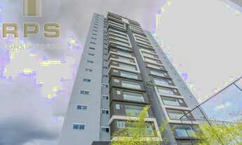 Imagem 4: Apartamento com 3 suítes no Essencial Carraro em Atibaia, 1 torre de 76 apartamentos, laze